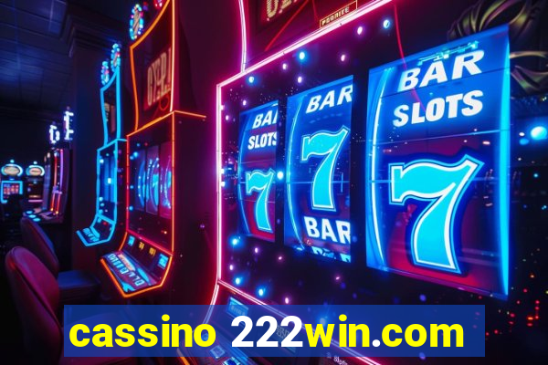 cassino 222win.com